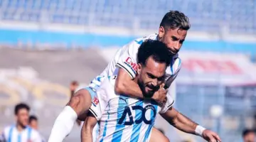 حلم الدوري يطارده.. بيراميدز «صائد البطولات» ينتظر هدية سيراميكا لإسقاط الزمالك
